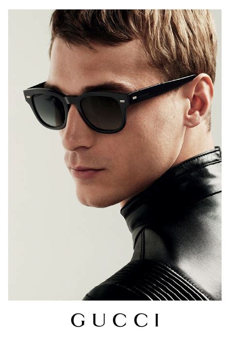 gucci sunglasses men chunky|sunglasses Gucci men original.